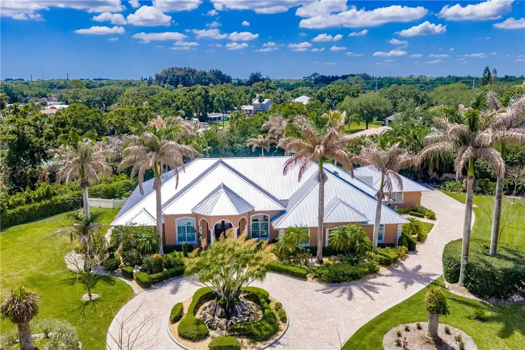 4855 13th Lane Vero Beach FL 32966