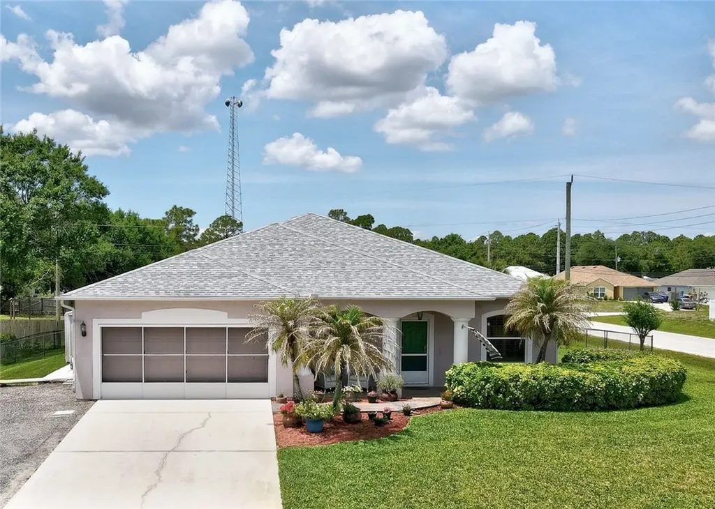 8285 105th Avenue Vero Beach FL 32967