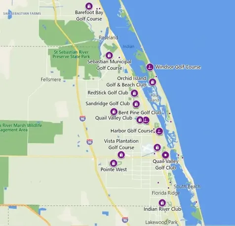 8285 105th Avenue Vero Beach FL 32967