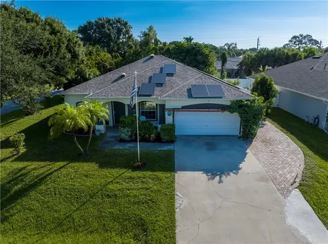 1302 Coverbrook Lane Sebastian FL 32958