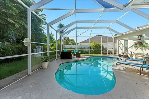 1302 Coverbrook Lane Sebastian FL 32958