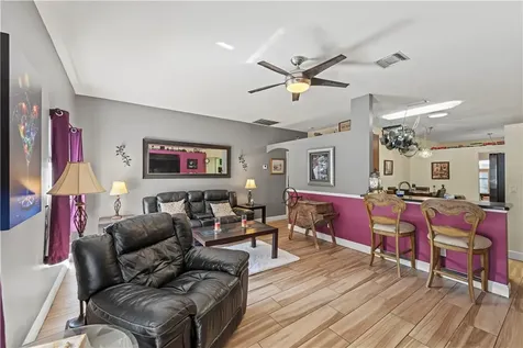 1302 Coverbrook Lane Sebastian FL 32958