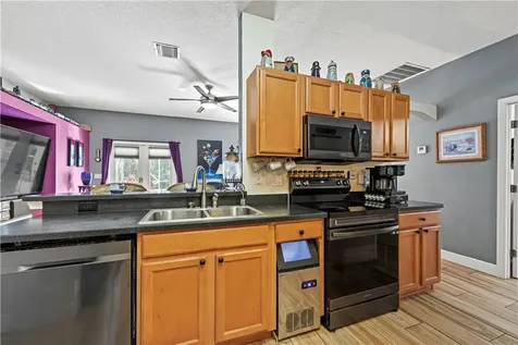 1302 Coverbrook Lane Sebastian FL 32958