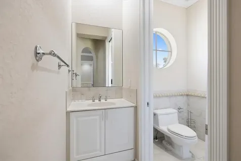 2304 Winding Creek Lane Fort Pierce FL 34981