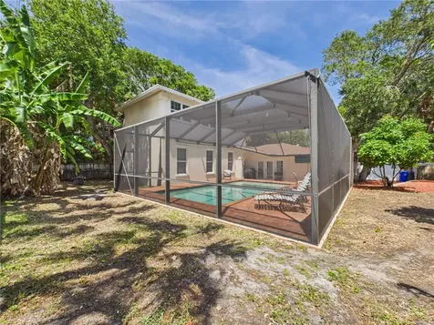 9525 Periwinkle Drive Vero Beach FL 32963