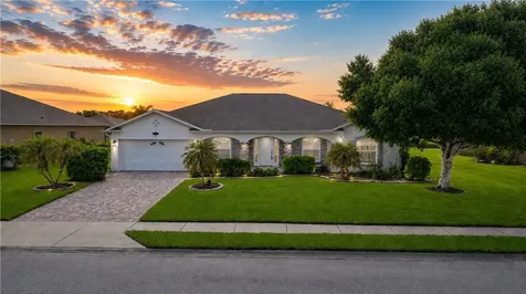 4738 Ashley Lake Circle Vero Beach FL 32967