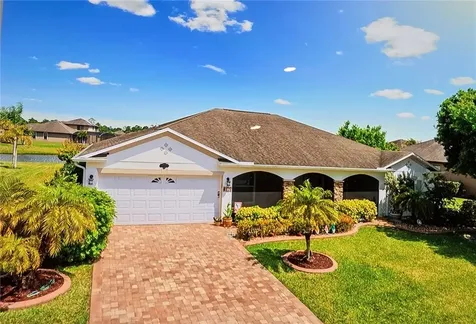4738 Ashley Lake Circle Vero Beach FL 32967