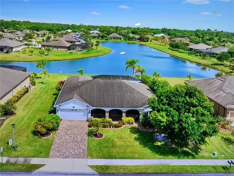 4738 Ashley Lake Circle Vero Beach FL 32967