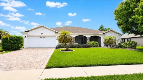 4738 Ashley Lake Circle Vero Beach FL 32967