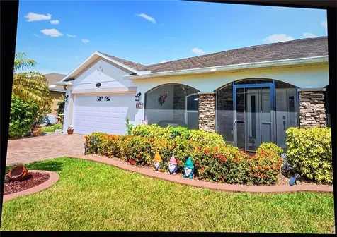 4738 Ashley Lake Circle Vero Beach FL 32967