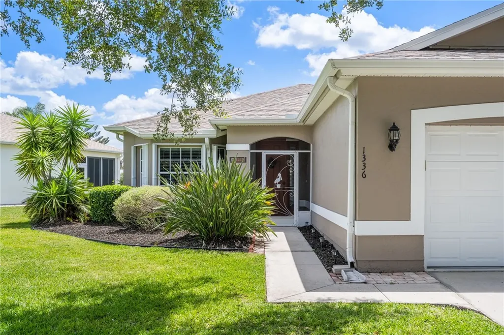 1336 Shoreline Circle Sebastian FL 32958