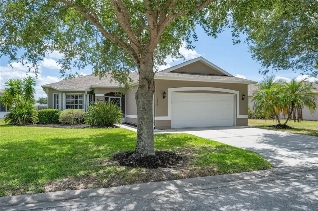 1336 Shoreline Circle Sebastian FL 32958