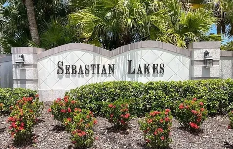 1336 Shoreline Circle Sebastian FL 32958
