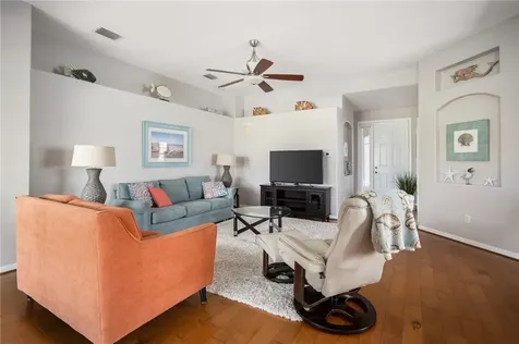 1336 Shoreline Circle Sebastian FL 32958