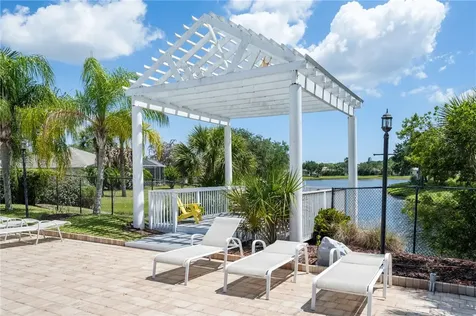1336 Shoreline Circle Sebastian FL 32958