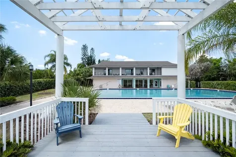 1336 Shoreline Circle Sebastian FL 32958