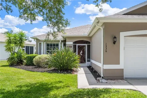 1336 Shoreline Circle Sebastian FL 32958