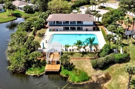 1336 Shoreline Circle Sebastian FL 32958