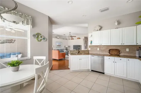 1336 Shoreline Circle Sebastian FL 32958