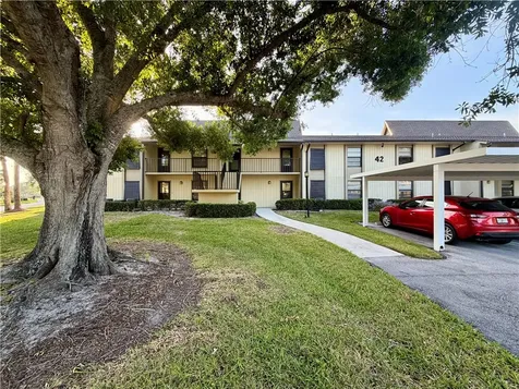 42 Plantation Drive Vero Beach FL 32966