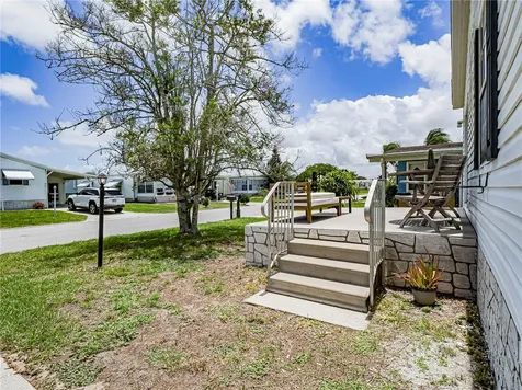 818 Thrush Circle Sebastian FL 32976