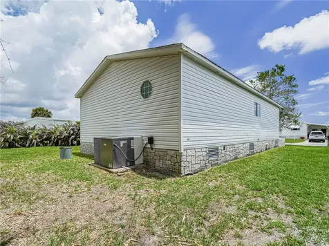 818 Thrush Circle Sebastian FL 32976