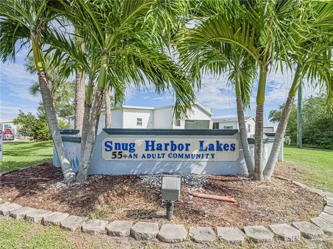 818 Thrush Circle Sebastian FL 32976