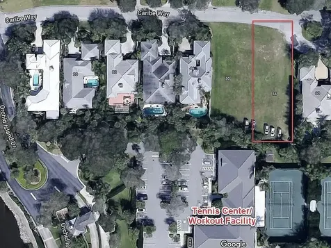 56 Caribe Way Vero Beach FL 32963