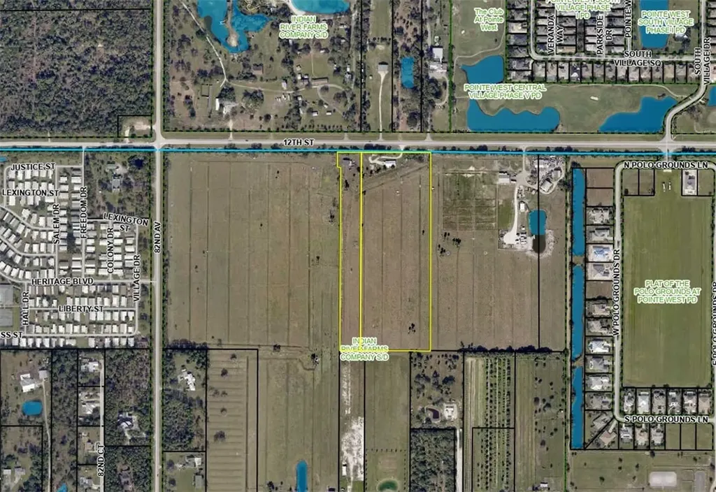 8140 12th Street Vero Beach FL 32966