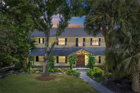 1720 E Rosewood Court Vero Beach FL 32966