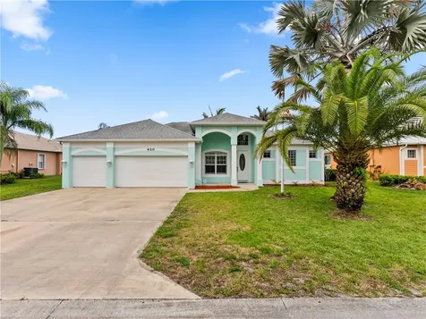 420 22nd Avenue SW Vero Beach FL 32962