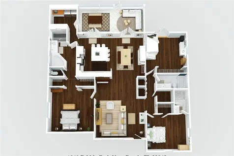 1960 W Pebble Path Vero Beach FL 32963