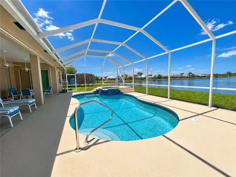 809 Yearling Trail Sebastian FL 32958
