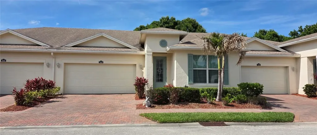 7426 Oakridge Place Vero Beach FL 32966