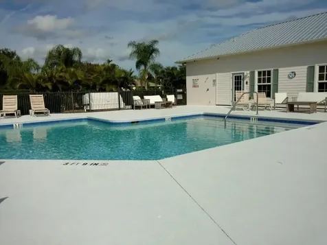 7426 Oakridge Place Vero Beach FL 32966