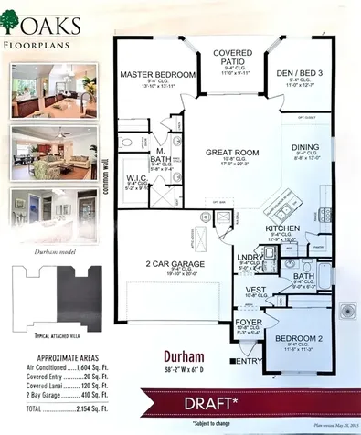 7426 Oakridge Place Vero Beach FL 32966