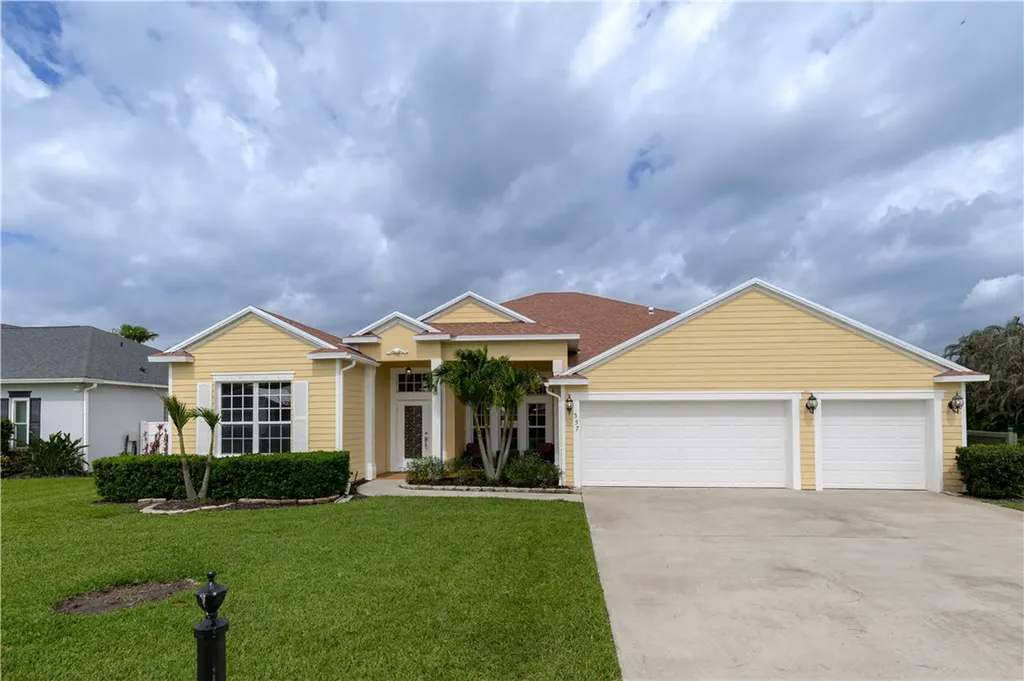 357 24th Avenue SW Vero Beach FL 32962