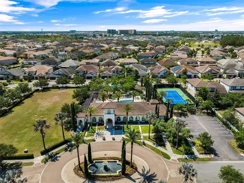 8504 Morehouse Drive Orlando FL 32836