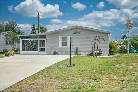 1039 Wren Circle Barefoot Bay FL 32976