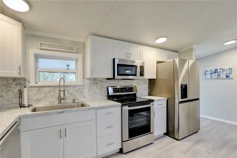 1039 Wren Circle Barefoot Bay FL 32976