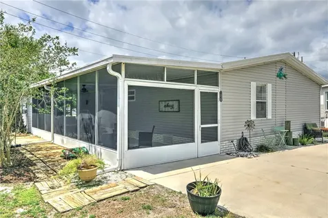 1039 Wren Circle Barefoot Bay FL 32976