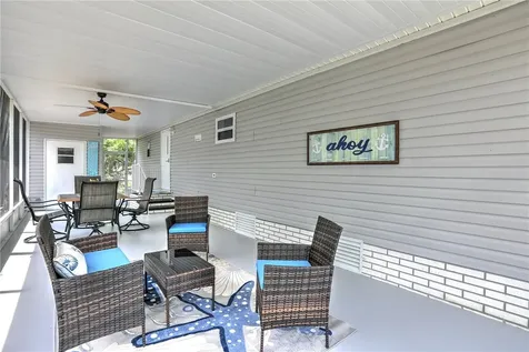 1039 Wren Circle Barefoot Bay FL 32976