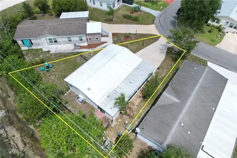 1039 Wren Circle Barefoot Bay FL 32976