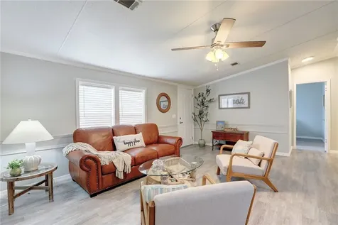 1039 Wren Circle Barefoot Bay FL 32976
