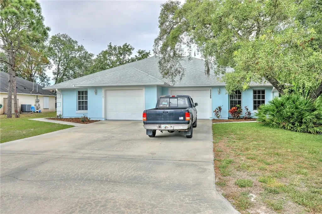 11187 Airport Drive Sebastian FL 32958