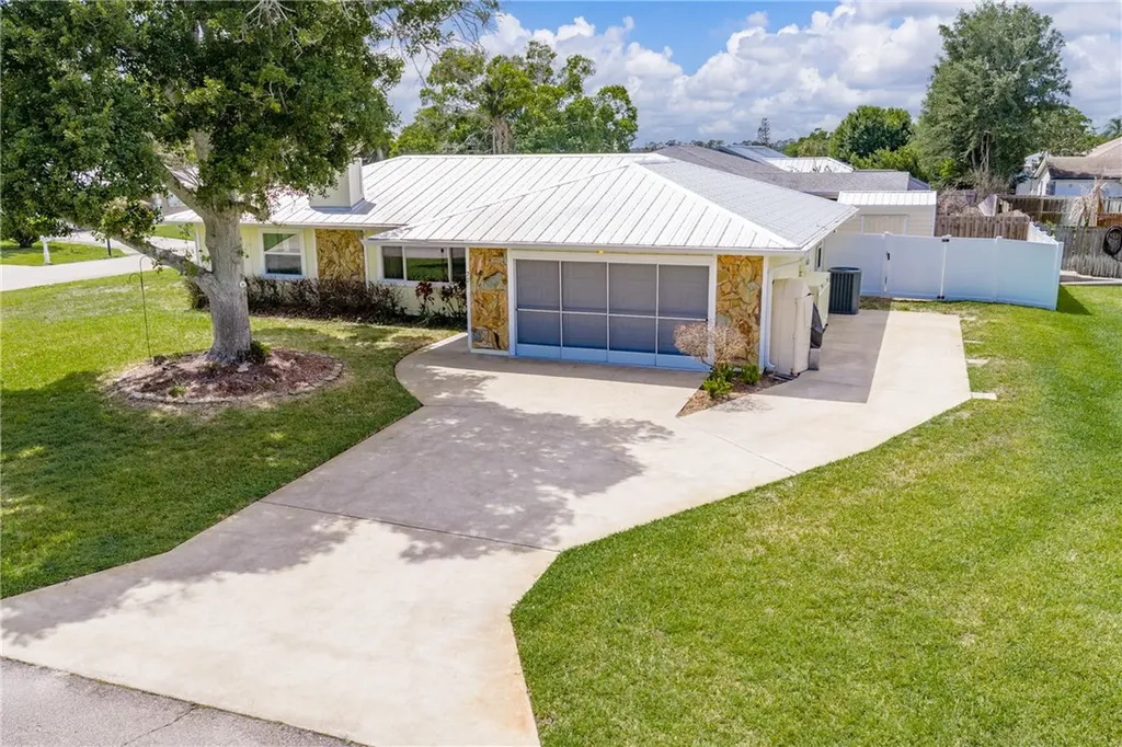 27 Sunset Drive Sebastian FL 32958