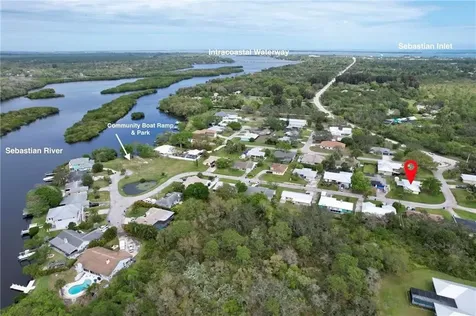 27 Sunset Drive Sebastian FL 32958