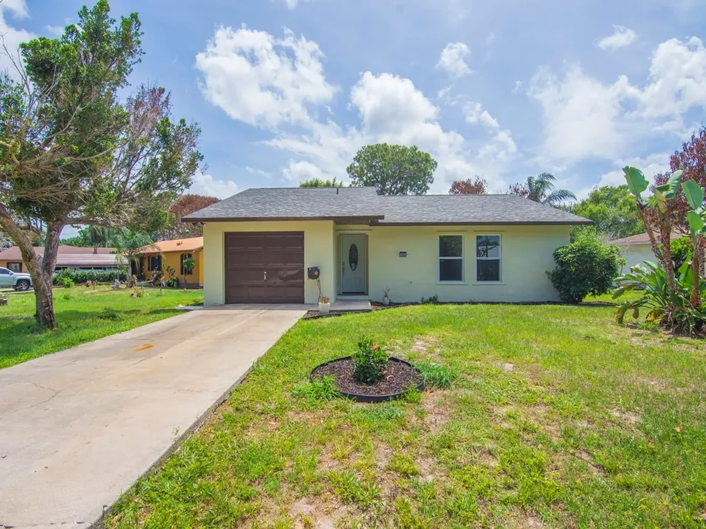 4065 46th Lane Vero Beach FL 32967