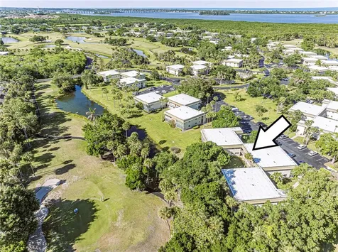 3 Vista Gardens Trail Vero Beach FL 32962