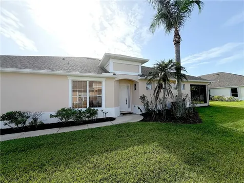 434 N Tangerine Square SW Vero Beach FL 32968